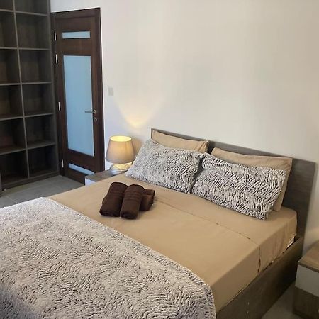 Dream Theatre Maisonette Марсаскала Екстериор снимка