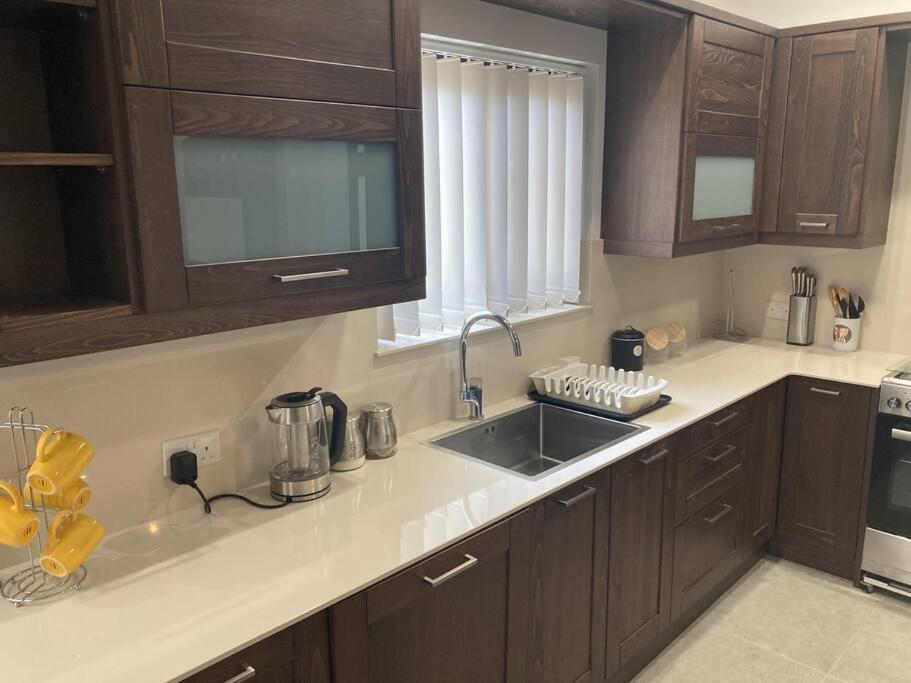 Dream Theatre Maisonette Марсаскала Екстериор снимка