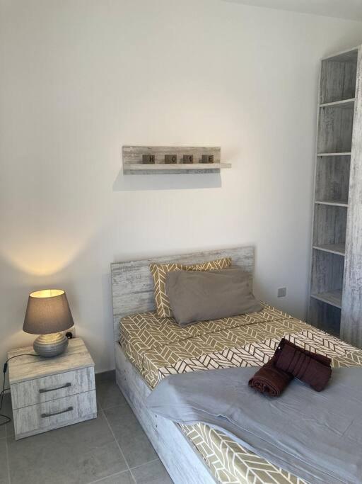 Dream Theatre Maisonette Марсаскала Екстериор снимка