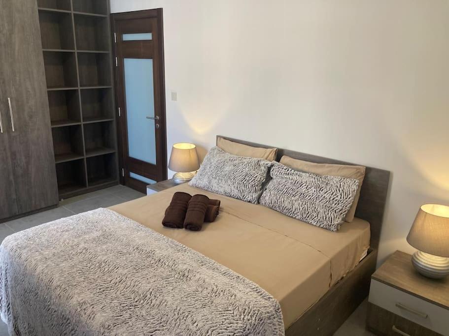 Dream Theatre Maisonette Марсаскала Екстериор снимка