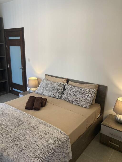 Dream Theatre Maisonette Марсаскала Екстериор снимка