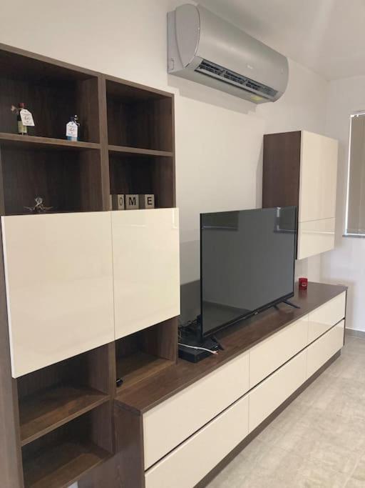Dream Theatre Maisonette Марсаскала Екстериор снимка