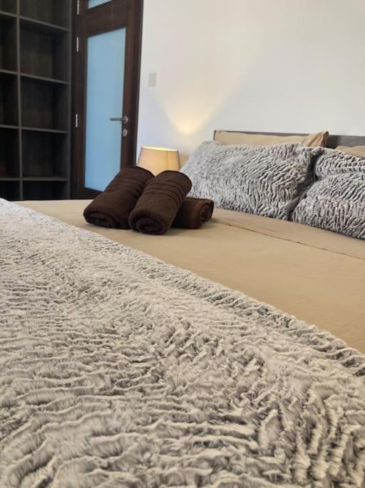 Dream Theatre Maisonette Марсаскала Екстериор снимка