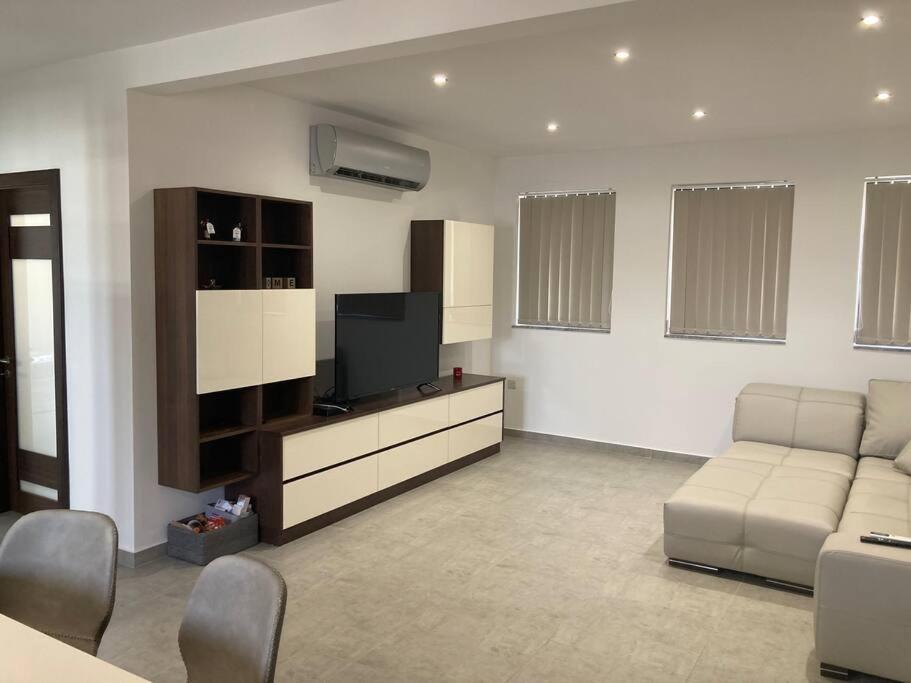 Dream Theatre Maisonette Марсаскала Екстериор снимка