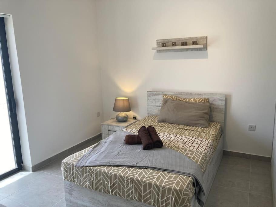 Dream Theatre Maisonette Марсаскала Екстериор снимка