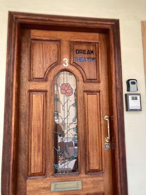Dream Theatre Maisonette Марсаскала Екстериор снимка
