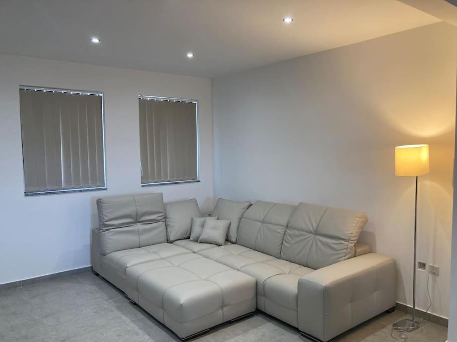 Dream Theatre Maisonette Марсаскала Екстериор снимка