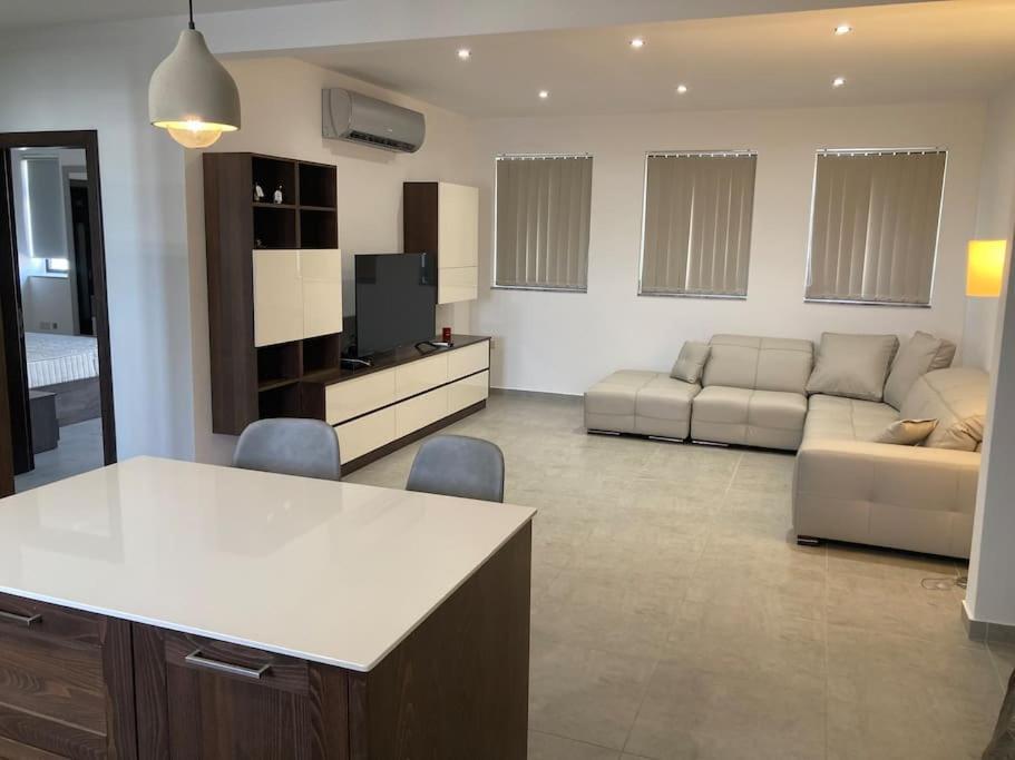 Dream Theatre Maisonette Марсаскала Екстериор снимка