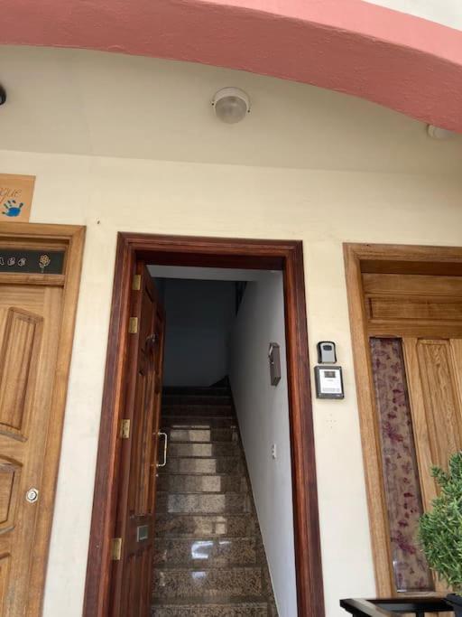 Dream Theatre Maisonette Марсаскала Екстериор снимка