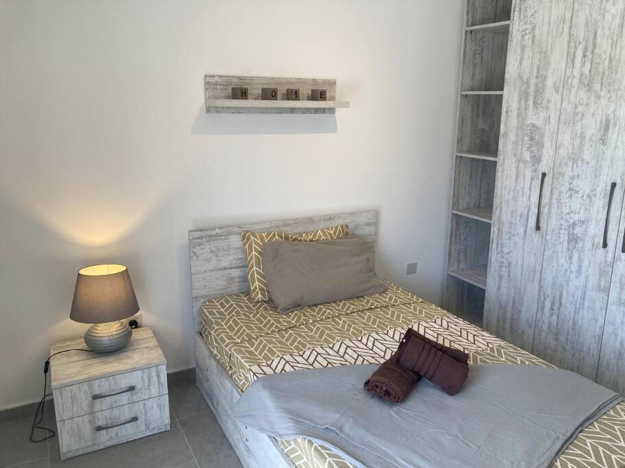 Dream Theatre Maisonette Марсаскала Екстериор снимка