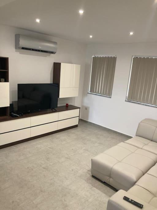 Dream Theatre Maisonette Марсаскала Екстериор снимка