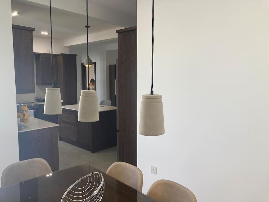 Dream Theatre Maisonette Марсаскала Екстериор снимка