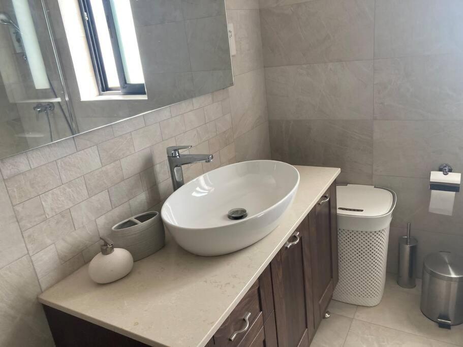 Dream Theatre Maisonette Марсаскала Екстериор снимка