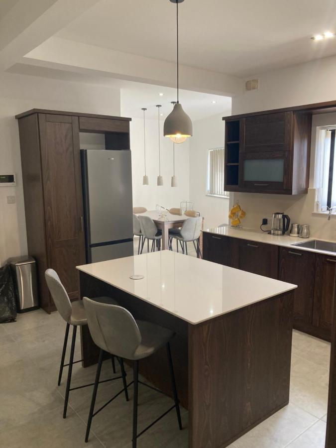 Dream Theatre Maisonette Марсаскала Екстериор снимка