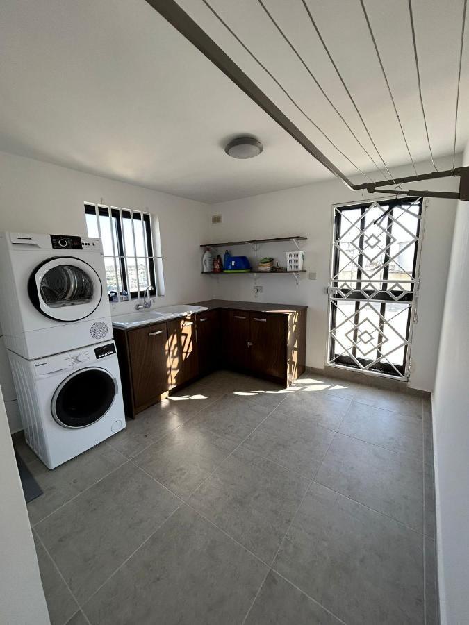 Dream Theatre Maisonette Марсаскала Екстериор снимка