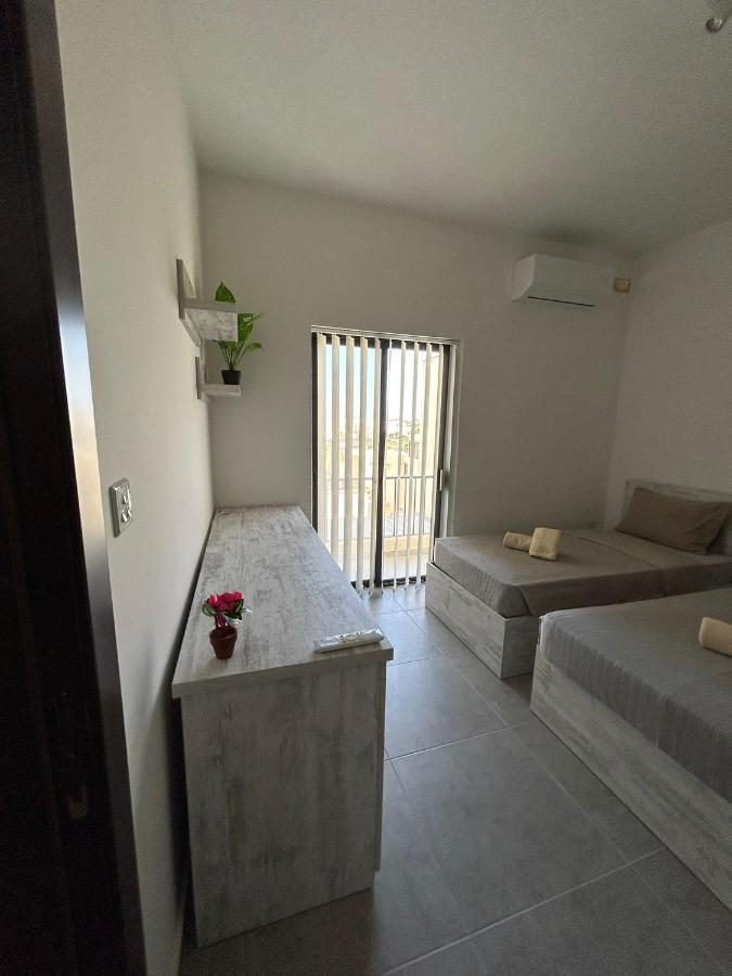 Dream Theatre Maisonette Марсаскала Екстериор снимка