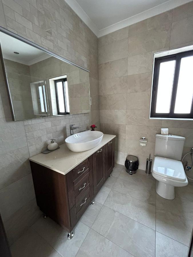 Dream Theatre Maisonette Марсаскала Екстериор снимка