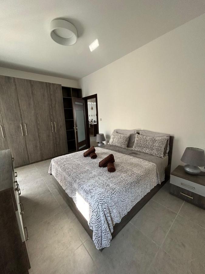 Dream Theatre Maisonette Марсаскала Екстериор снимка