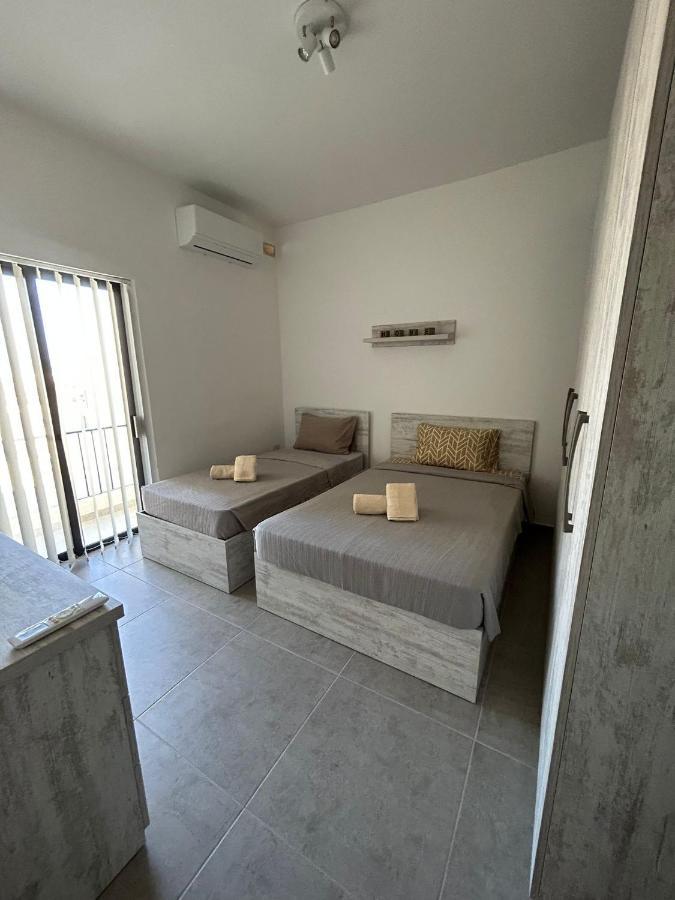 Dream Theatre Maisonette Марсаскала Екстериор снимка